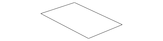 82724-2T500 Деталь PULL HANDLE COVER, RIGHT