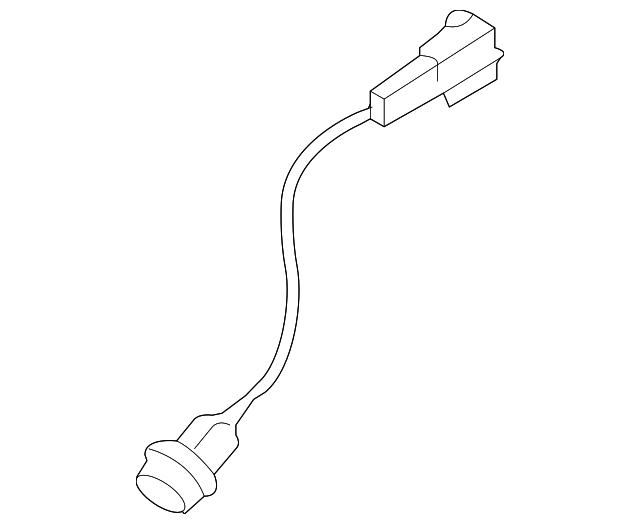 84931AG110 Деталь SOCKET