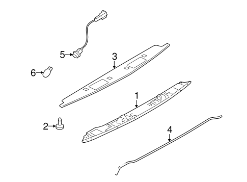 Legacy BULBS - CHASSIS 2