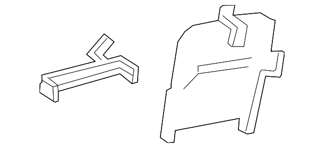 95480-3V012 Деталь MODULE