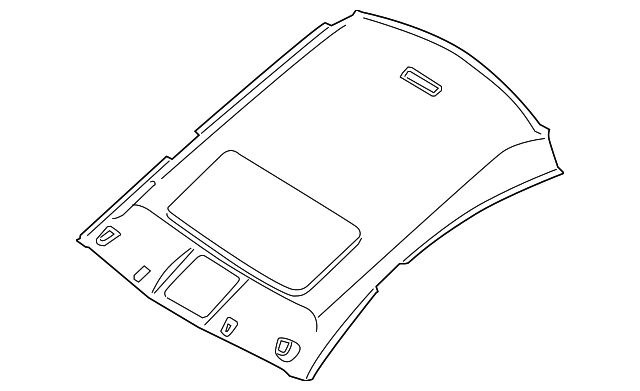 739B0-9N03A HEADLINER
