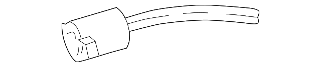 F85Z13A409BA SOCKET & WIRE