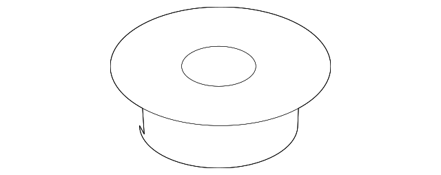 64786-20010 SPARE COVER PLATE
