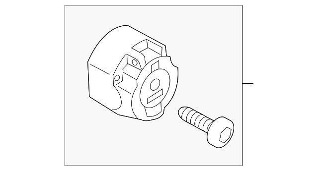 7P6-945-505 Деталь SOCKET