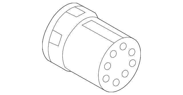 7H0-971-978 Деталь PLUG