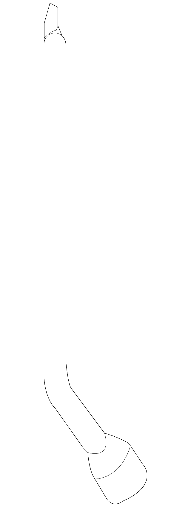 995458B400 WRENCH
