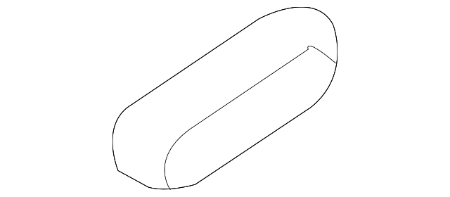 88023-C2040 Деталь ADJUST KNOB