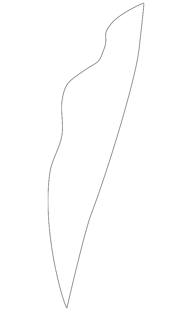 88450-C2040 Деталь SEAT BACK PAD
