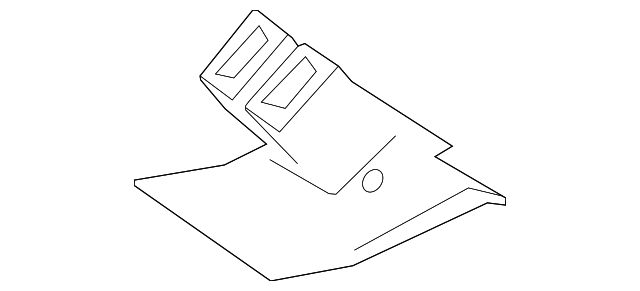 72-11-2-752-698 Деталь BUCKLE