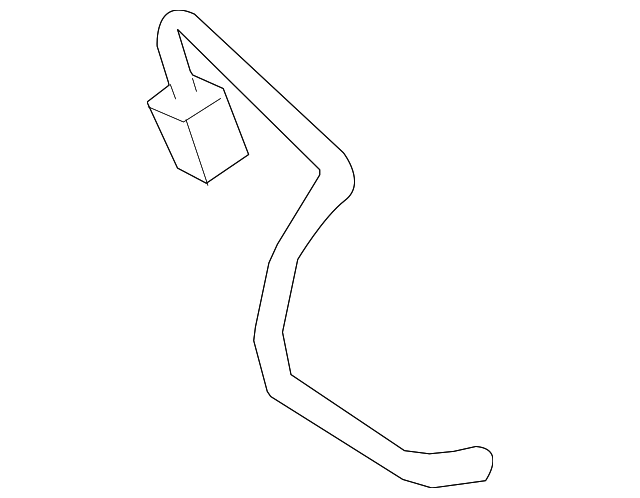 8J0-953-236 MICROSWITCH