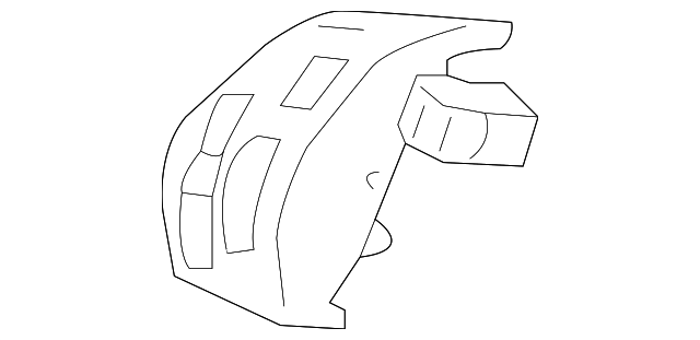35880-SEC-A01 Деталь SWITCH ASSY., RADIO REMOTE