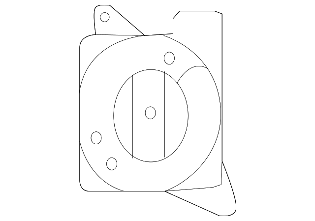 9065450804 HEADLAMP SWITCH