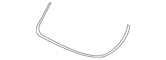 15275912 Деталь CABLE, LEFT