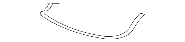 15275917 Деталь CABLE, LEFT