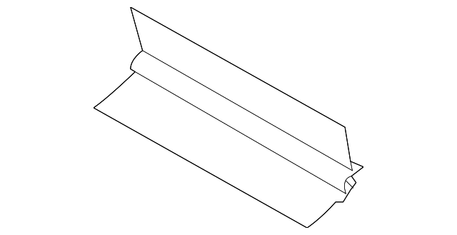 89505-1JA0D Деталь COVER, RIGHT