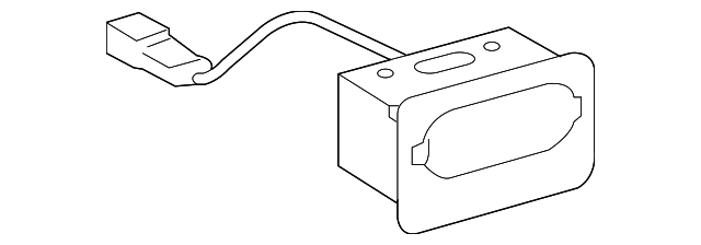 86191-34030-E1 ADAPTER