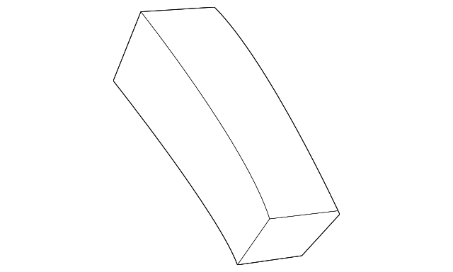22897068 OPENING FRAME SEAL STRIP