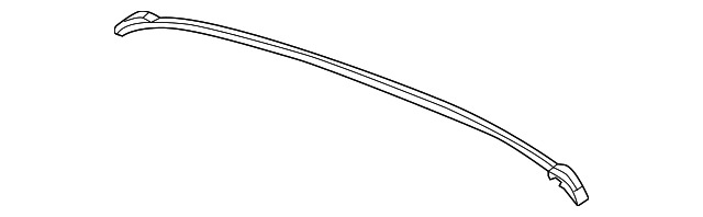 23424639 Деталь REAR SEAL