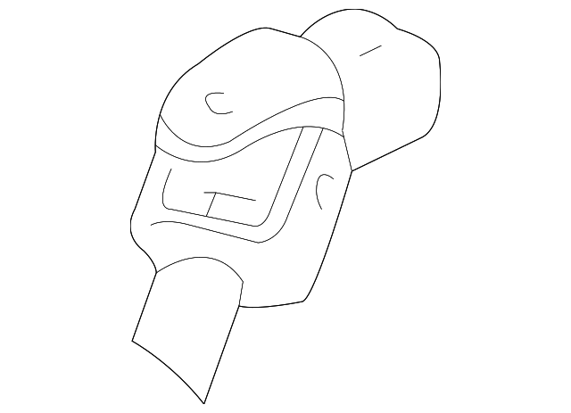 56400-38000 U-JOINT COUPLING