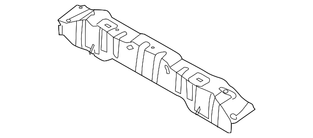 65520-B2000 FRONT EXTN