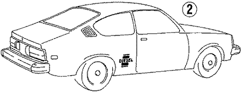 I-Mark STRIPE TAPE