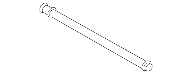 62371-3E000 Деталь CROSSMEMBER
