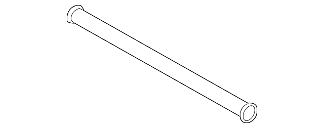 62361-3E210 Деталь CROSSMEMBER