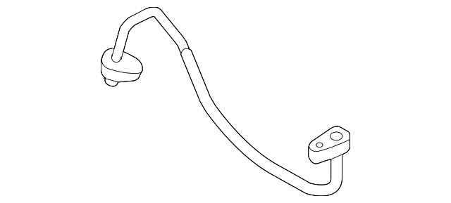 7L6-820-744-AN Деталь SUCTION HOSE