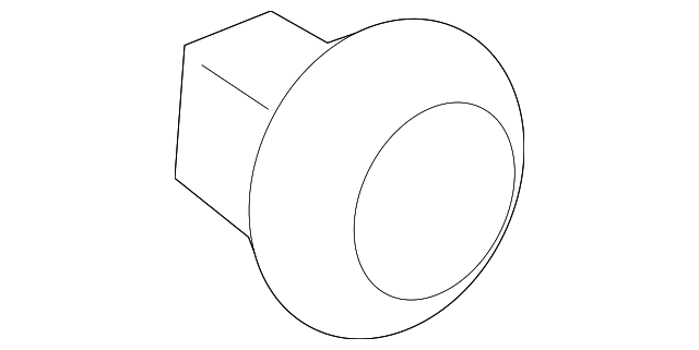 62627-60010-E0 Деталь COVER, RIGHT