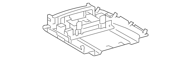 58908-33080-C0 LOCK