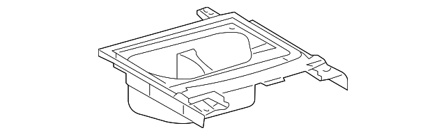58802-33080 Деталь BOX
