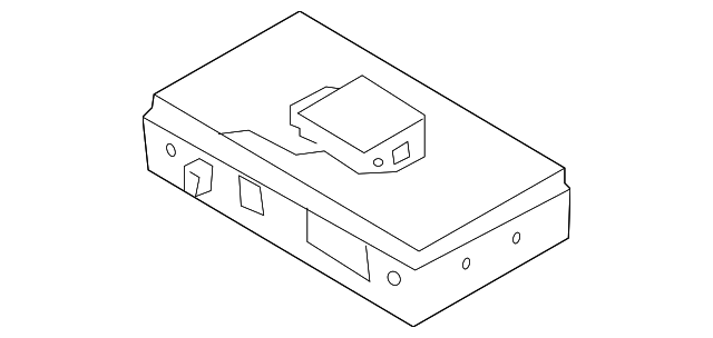28388-1TT1A RECEIVER