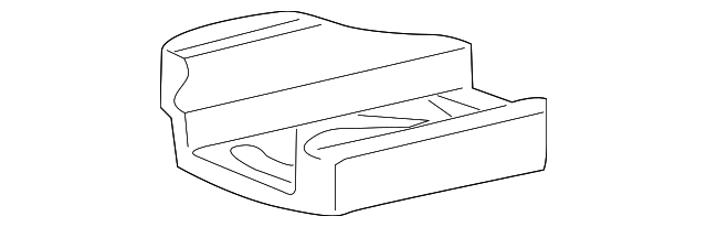 64779-30031 Деталь STOPPER