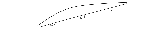 75219-30010 Деталь FRONT COVER