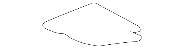 64715-30340-C0 Деталь SIDE COVER, LEFT