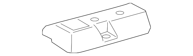 89992-60020 RECEIVER