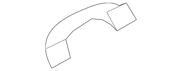 51-16-2-754-169 Деталь ASSIST STRAP
