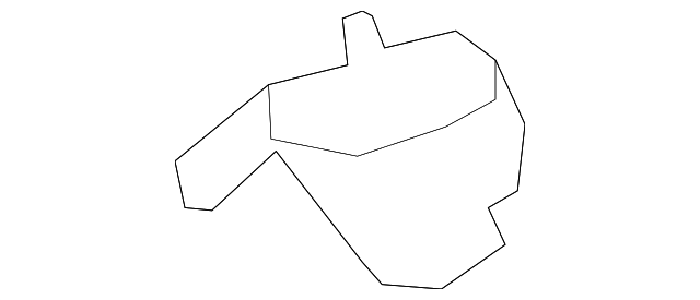 51-16-2-756-977 Деталь HOLDER, RIGHT