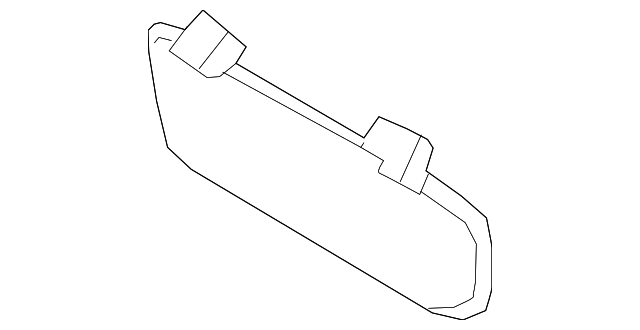 51-16-2-753-552 Деталь VISOR
