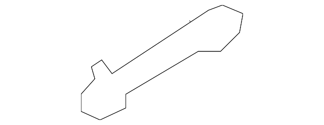 51-44-2-753-141 Деталь ASSIST STRAP, LEFT
