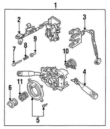 MX-3 SWITCHES 2