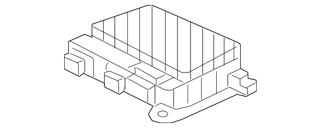 23479663 AMPLIFIER