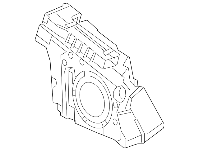 23143427 WOOFER