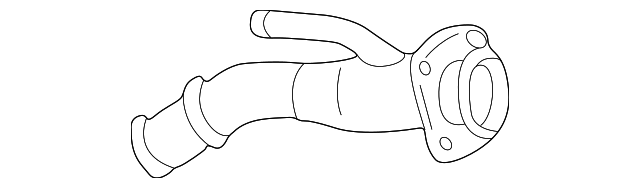 91177485 Деталь FILLER NECK