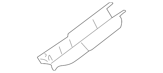 87818-60010 Деталь COVER