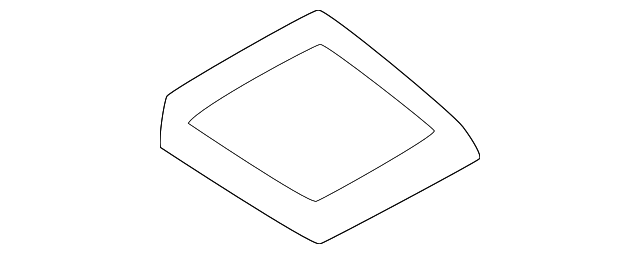 84173-24000 Деталь CABLE PAD