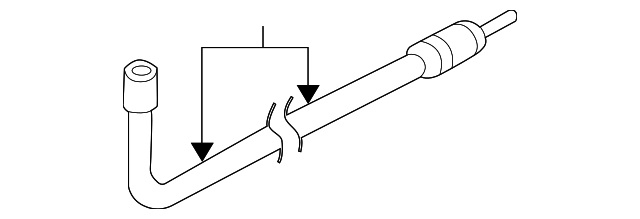 96270-25000 Деталь CABLE