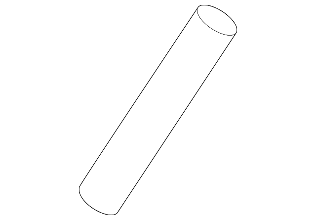 62222-48030 COVER, LEFT