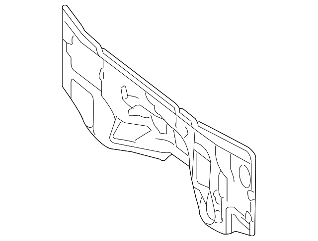 68027804AA Деталь SILENCER