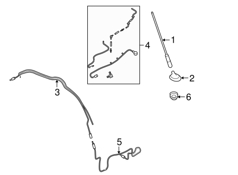 3 ANTENNA & RADIO